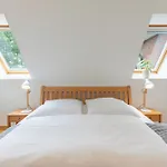 Friesenstern Feriehus *