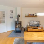 Feriehus Friesenstern *