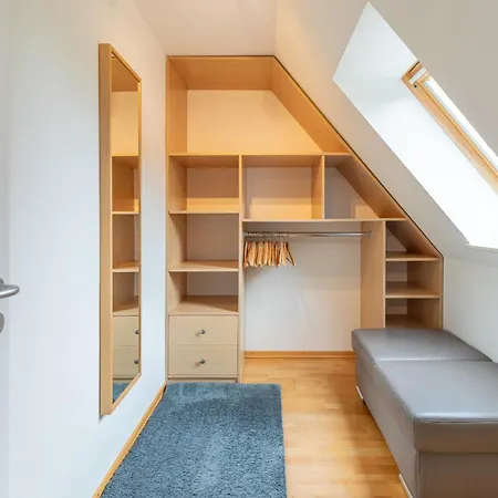 Ferienhaus Friesenstern