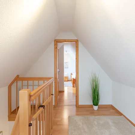 Friesenstern Sankt Peter-Ording