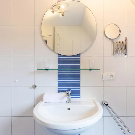 Σπίτι διακοπών Friesenstern