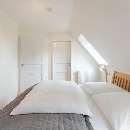 Σπίτι διακοπών Friesenstern *