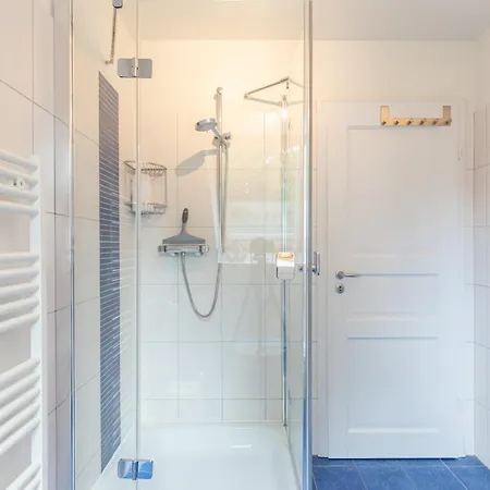 Friesenstern Sankt Peter-Ording