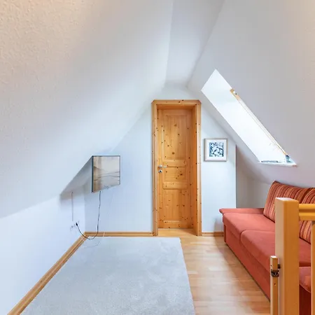 Friesenstern Ferienhaus