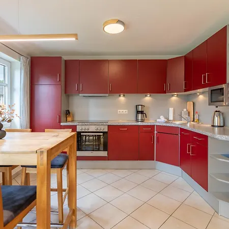 Σπίτι διακοπών Friesenstern