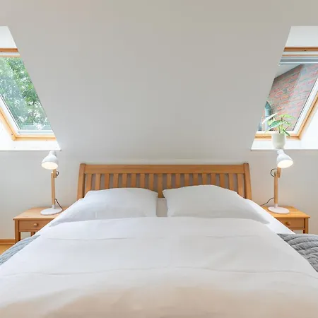 Friesenstern Σπίτι διακοπών *