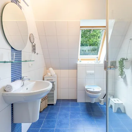 Σπίτι διακοπών Friesenstern Sankt Peter-Ording