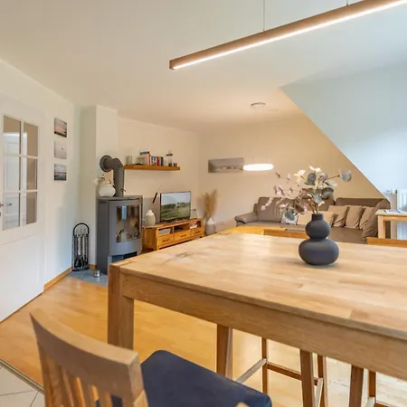 Σπίτι διακοπών Friesenstern