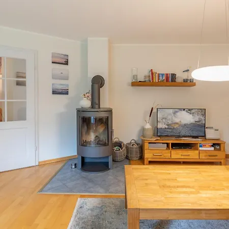 Σπίτι διακοπών Friesenstern *