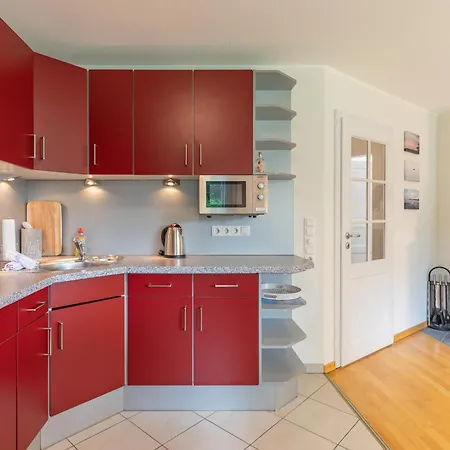 Σπίτι διακοπών Friesenstern Sankt Peter-Ording