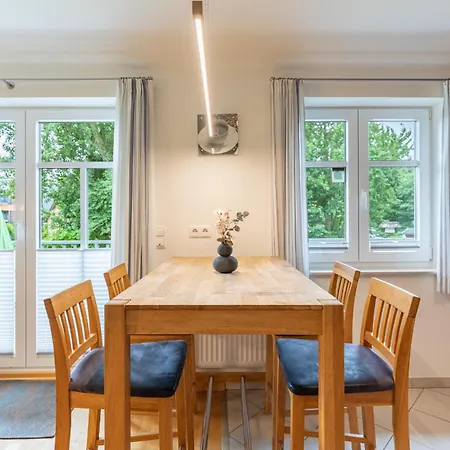 Friesenstern Sankt Peter-Ording