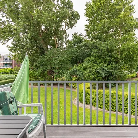 Friesenstern * Sankt Peter-Ording