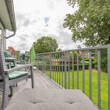 Friesenstern Sankt Peter-Ording