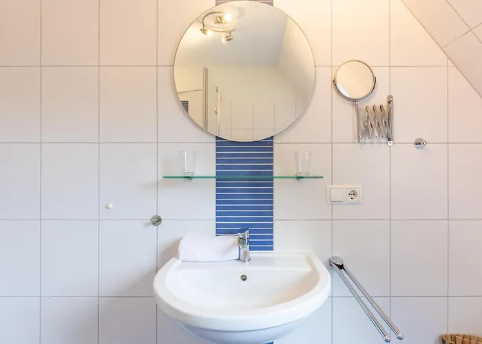 Ferienhaus Friesenstern