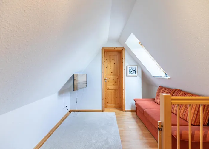 Friesenstern Ferienhaus