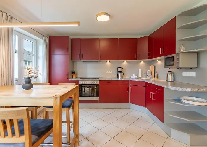 Ferienhaus Friesenstern